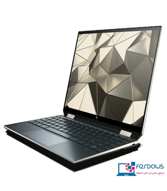 لپ تاپ حرفه ای اچ پی Hp Spectre 13 X360 AW0013DX