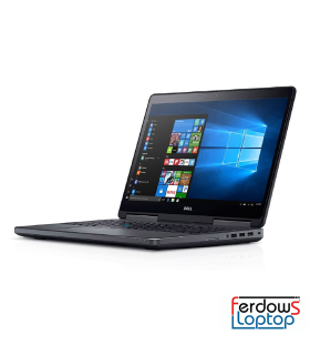 لپ تاپ Dell precision 7720 استوک