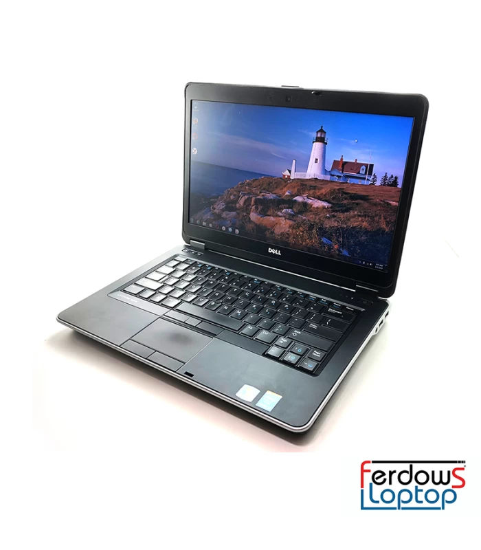 لپ تاپ DELL 6440