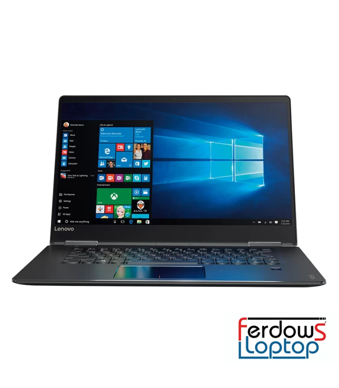 خرید لپ تاپ Lenovo Yoga 710