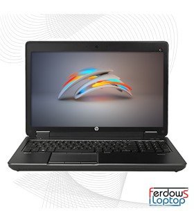 مشخصات، قیمت و خرید لپ تاپ HP Zbook 15 G2 Mobile Workstation | فروشگاه فردوس، مرجع رسمی انواع لپ تاپ استوک و اپن باکس