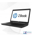 لپ تاپ Zbook 15 G2