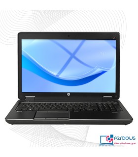 اچ پی Hp ZBook 15 G2