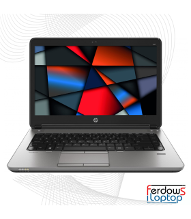 اچ پی Hp Probook 645 G1
