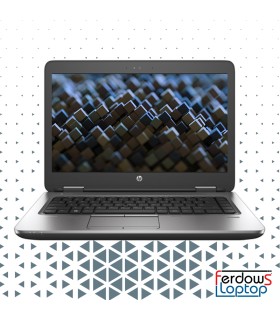 لپ تاپ Hp ProBook 650 G3