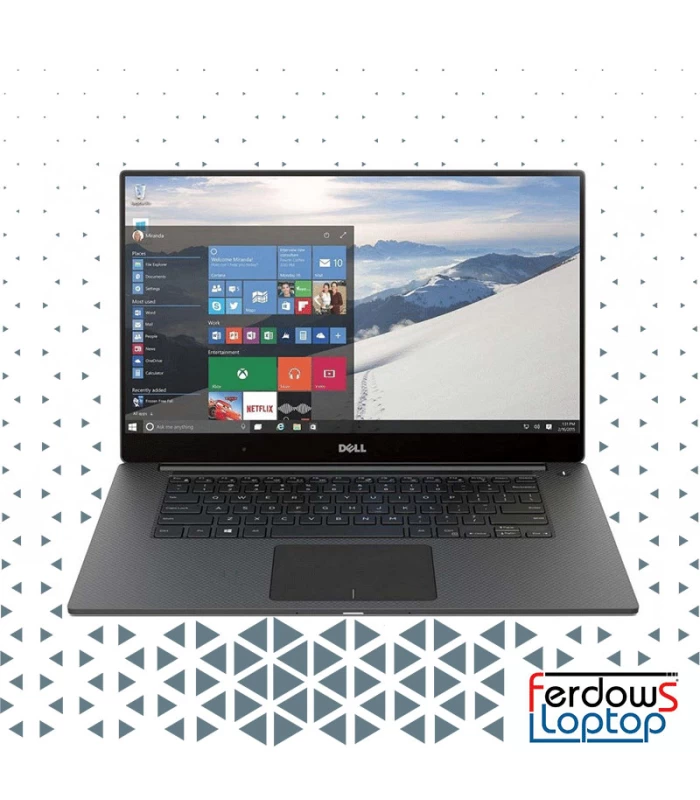 لپ تاپ Dell XPS 9560