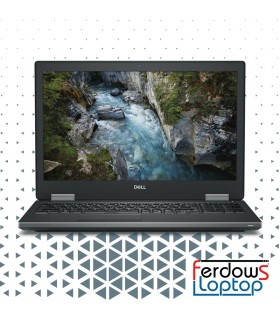 لپ تاپ Dell Precision 7540