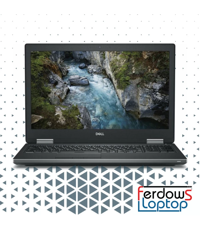 لپ تاپ Dell Precision 7540