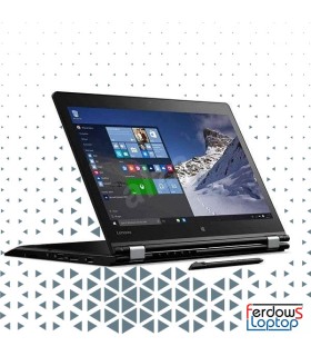 لپ تاپ lenovo Thinkpad p40