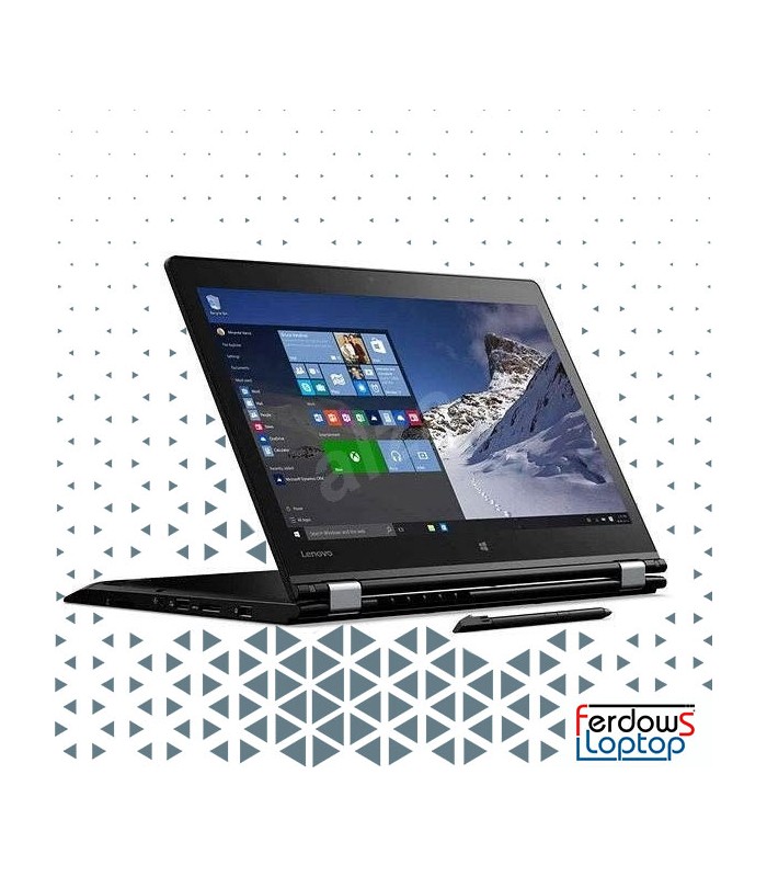 لپ تاپ lenovo Thinkpad p40
