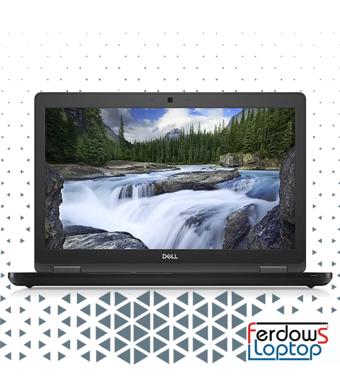 لپ تاپ Dell Precision 3530