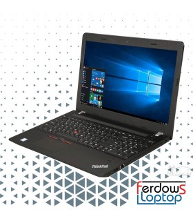لپ تاپ Lenovo Thinkpad E570