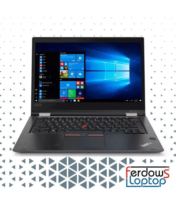 لپتاپ Lenovo X380 Yoga