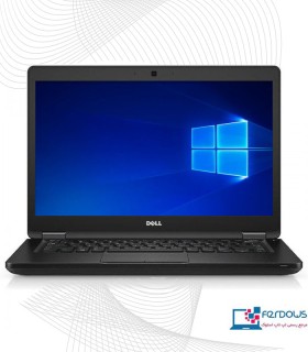 لپ تاپ استوک Dell Latitude 5480