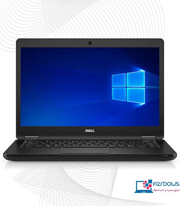 لپ تاپ استوک Dell Latitude 5480