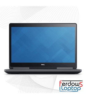 قیمت مشخصات و خرید لپ تاپ Dell precision 7710