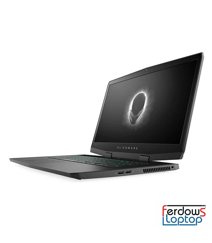 لپ تاپ Alienware awm17