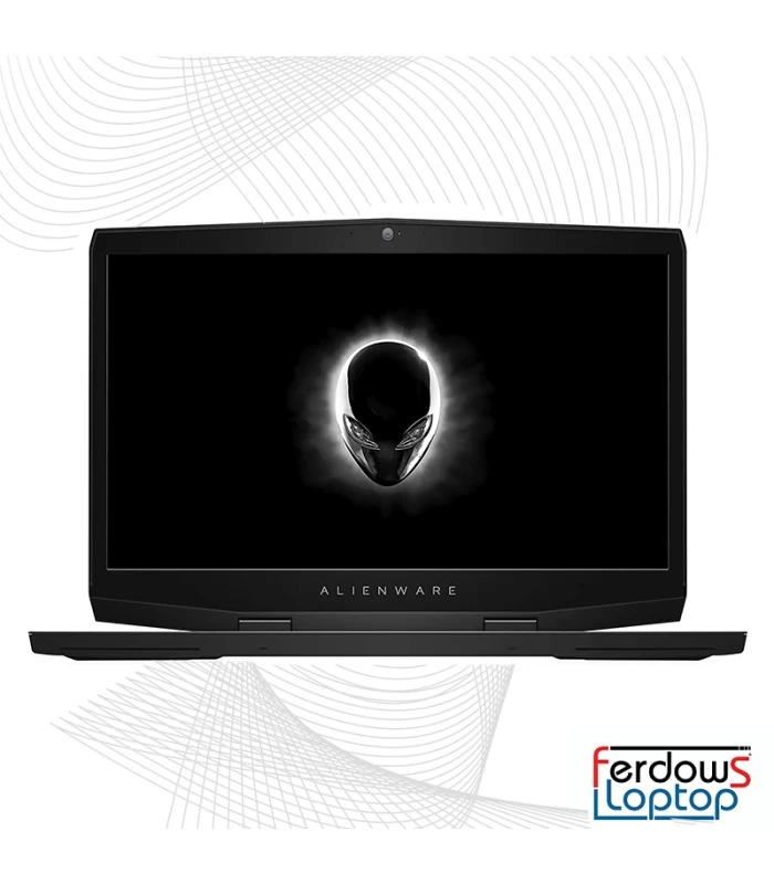 خرید لپ تاپ Alienware awm17