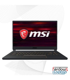 لپ تاپ MSI GS65 Stealth