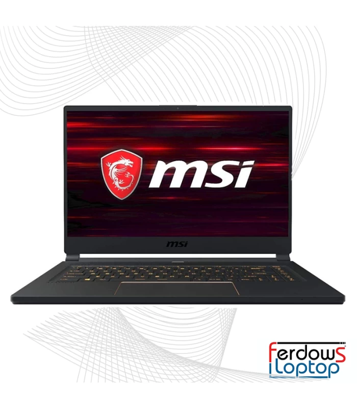 لپ تاپ MSI GS65 Stealth