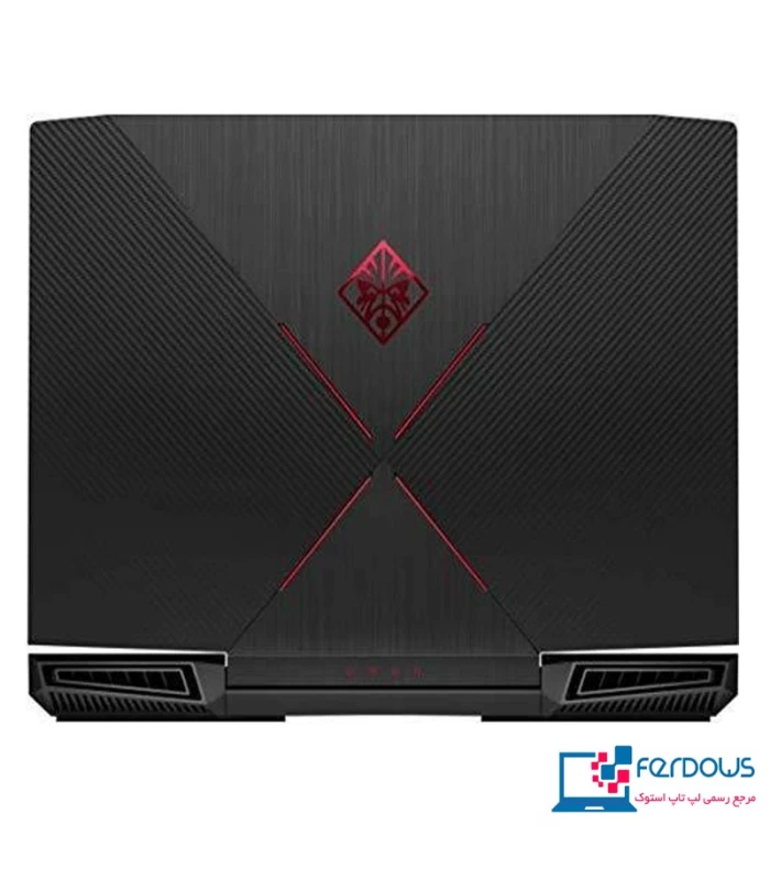 لپ تاپ گیمینگ اچ پی امن HP OMEN 15-DC 1025CL