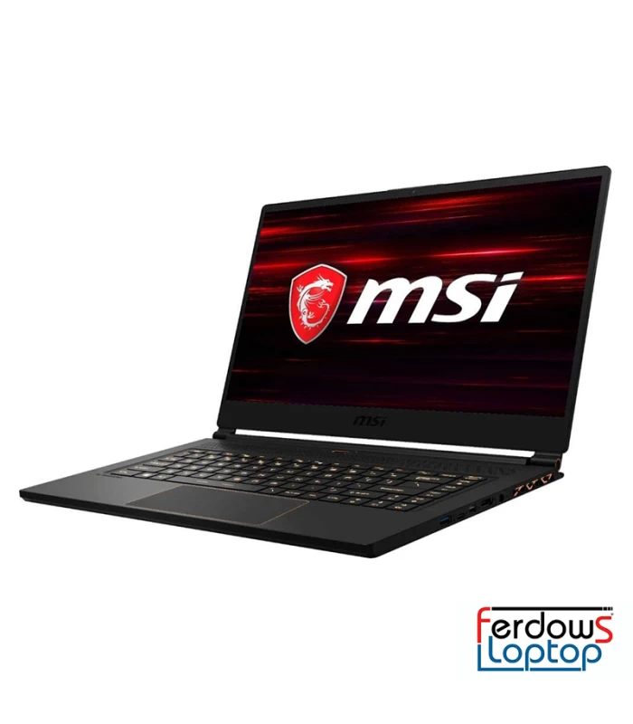 MSI GS65 Stealth