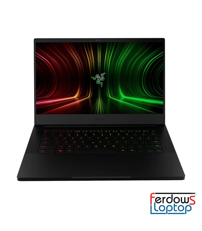 قیمت، مشخصات و خرید لپ تاپ ریزر Razer Blade 14 | بازرگانی فردوس، مرجع رسمی انواع لپ تاپ ها با بهترین قیمت بازار