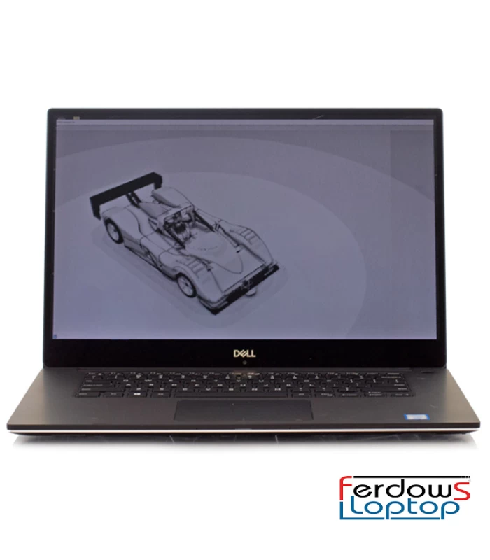 dell precision 5530 خرید لپ تاپ