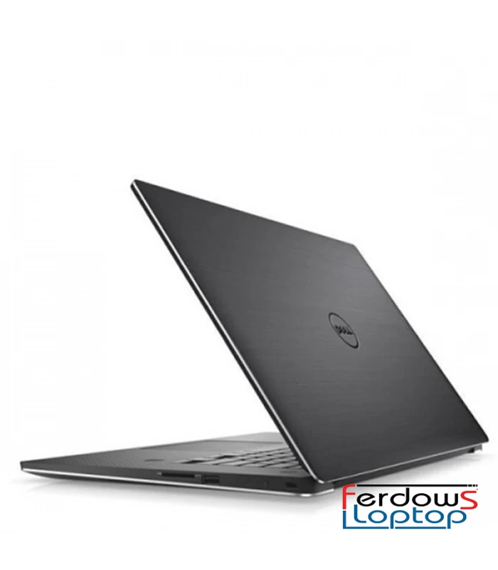 dell precision 5530