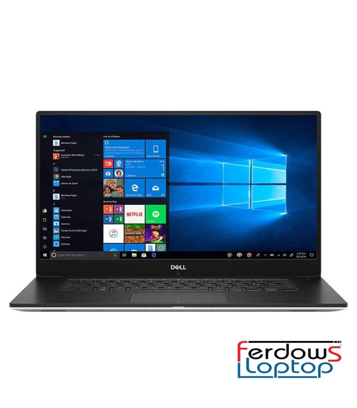 خرید لپ تاپ dell precision 5530