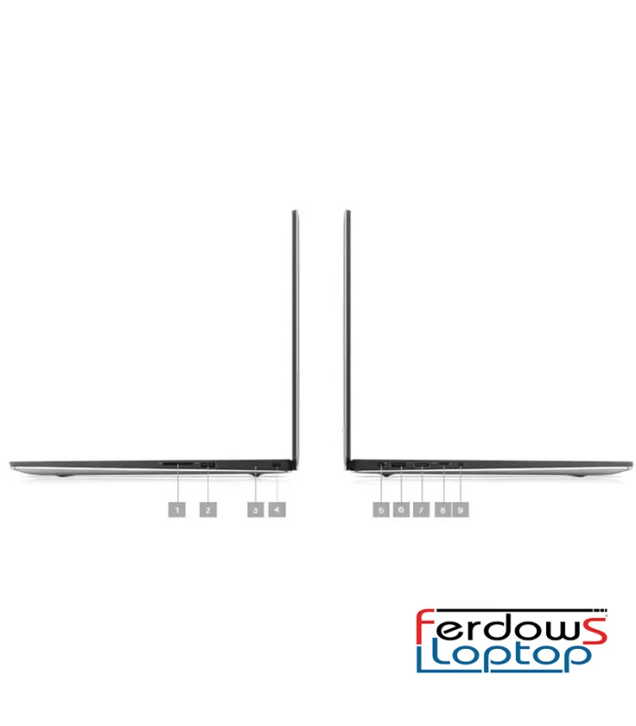 قیمت و خرید لپ تاپ استوک dell precision 5530