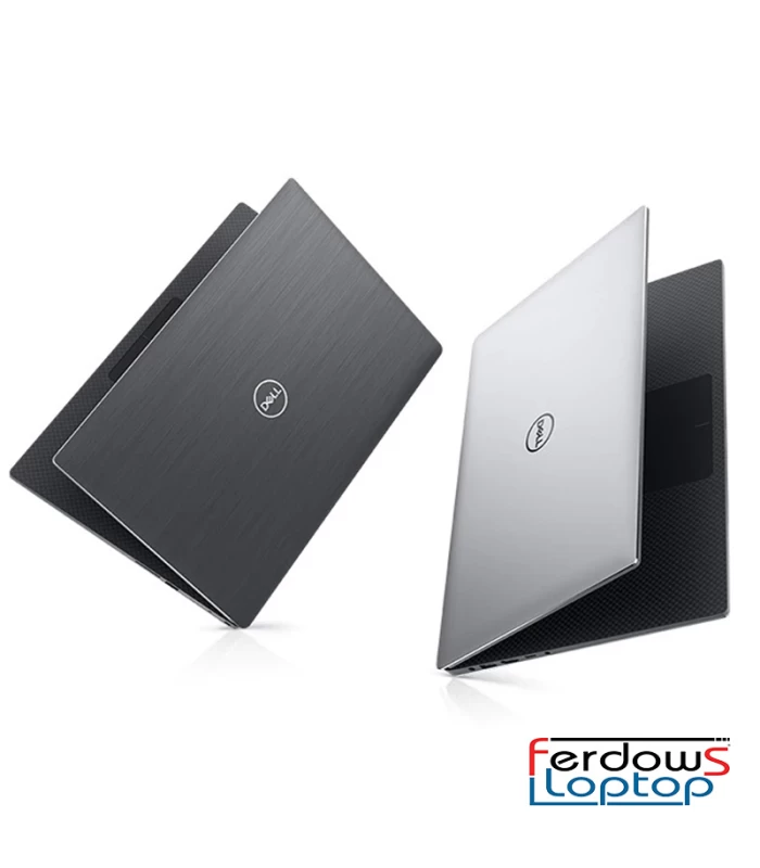 لپ تاپ استوک dell precision 5530