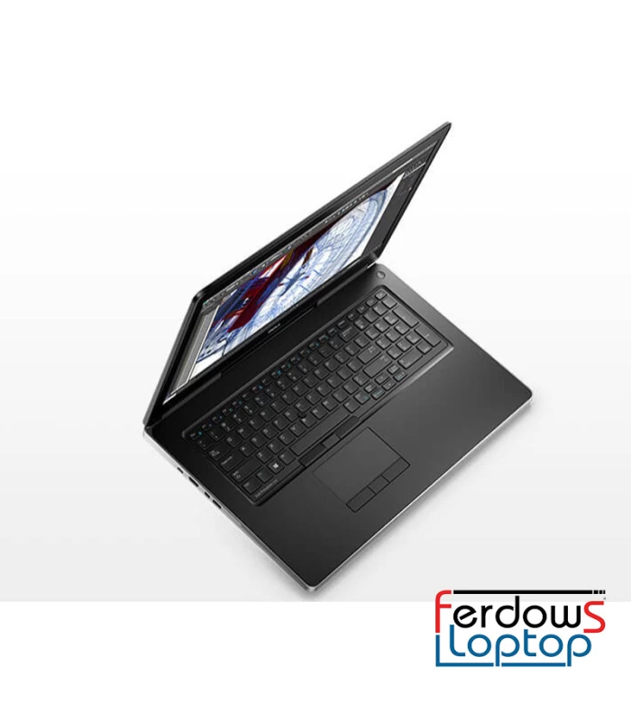 لپ تاپ استوک dell 7720