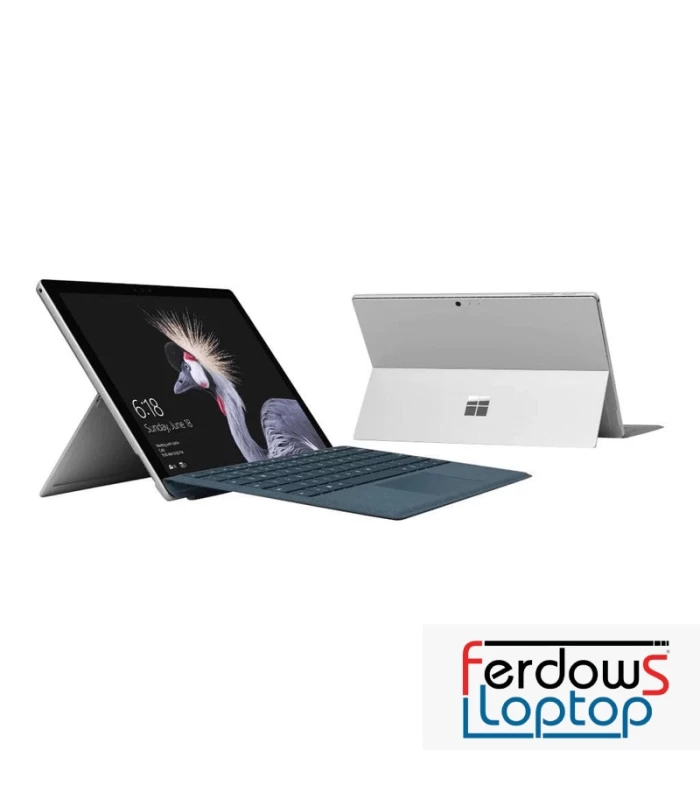 surface pro 5