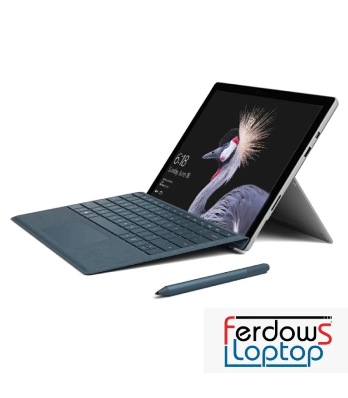 خرید لپ تاپ استوک surface pro 5