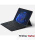 مشخصات، قیمت و خرید لپ تاپ سرفیس Microsoft surface pro 8 | فروشگاه فردوس مرجع انواع لپ تاپ استوک  و اپن باکس