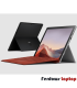 مشخصات، قیمت و خرید لپ تاپ سرفیس Microsoft surface pro 8 | فروشگاه فردوس مرجع انواع لپ تاپ استوک  و اپن باکس