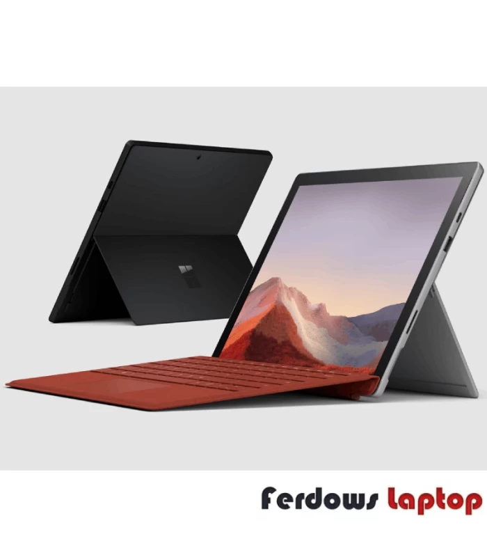 مشخصات، قیمت و خرید لپ تاپ سرفیس Microsoft surface pro 8 | فروشگاه فردوس مرجع انواع لپ تاپ استوک  و اپن باکس