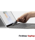مشخصات، قیمت و خرید لپ تاپ سرفیس Microsoft surface pro 8 | فروشگاه فردوس مرجع انواع لپ تاپ استوک  و اپن باکس
