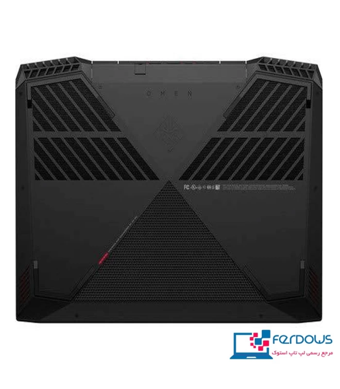 لپ تاپ اپن باکس گیمینگ اچ پی HP OMEN 15-DC 1025CL