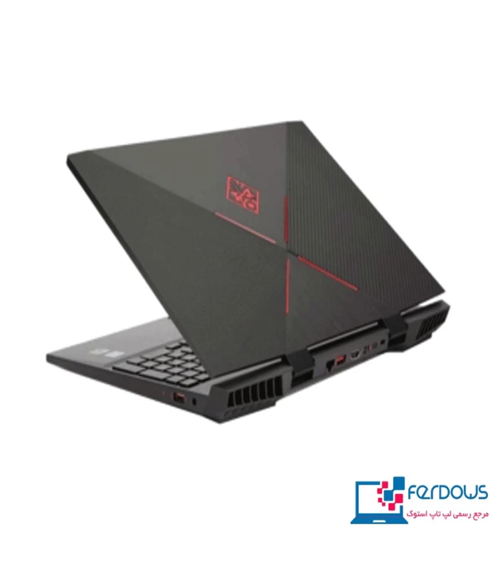 لپ تاپ گیمینگ اچ پی امن HP OMEN 15-DC 1025CL
