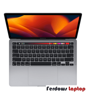 قیمت مشخصات و خرید لپ تاپ Apple MacBook Pro 13 2022 | فروشگاه فردوس مرجع انواع لپ تاپ استوک  و اپن باکس