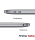 قیمت مشخصات و خرید لپ تاپ Apple MacBook Pro 13 2022 | فروشگاه فردوس مرجع انواع لپ تاپ استوک  و اپن باکس