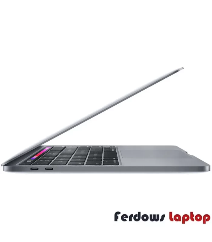 قیمت مشخصات و خرید لپ تاپ Apple MacBook Pro 13 2022 | فروشگاه فردوس مرجع انواع لپ تاپ استوک  و اپن باکس