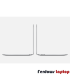 قیمت مشخصات و خرید لپ تاپ Apple MacBook Pro 13 2022 | فروشگاه فردوس مرجع انواع لپ تاپ استوک  و اپن باکس