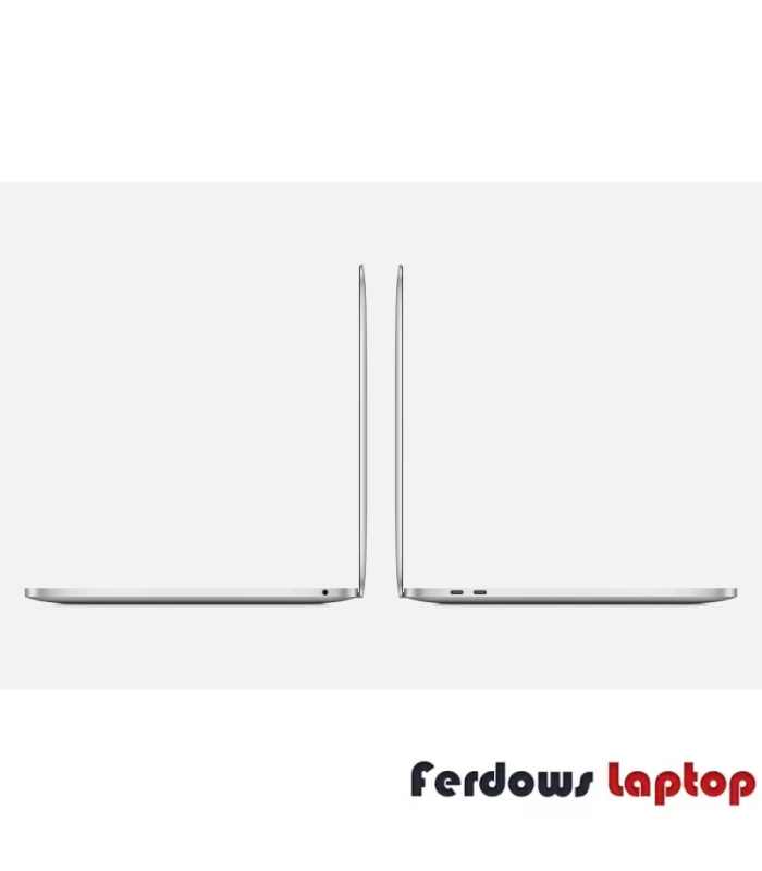 قیمت مشخصات و خرید لپ تاپ Apple MacBook Pro 13 2022 | فروشگاه فردوس مرجع انواع لپ تاپ استوک  و اپن باکس
