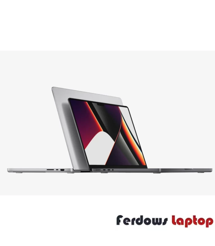 قیمت مشخصات و خرید لپ تاپ Apple MacBook Pro 13 2022 | فروشگاه فردوس مرجع انواع لپ تاپ استوک  و اپن باکس