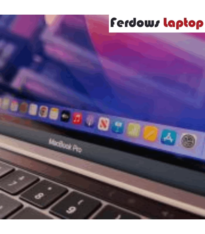 خرید و بررسی لپ تاپ Apple MacBook Pro 13 2022