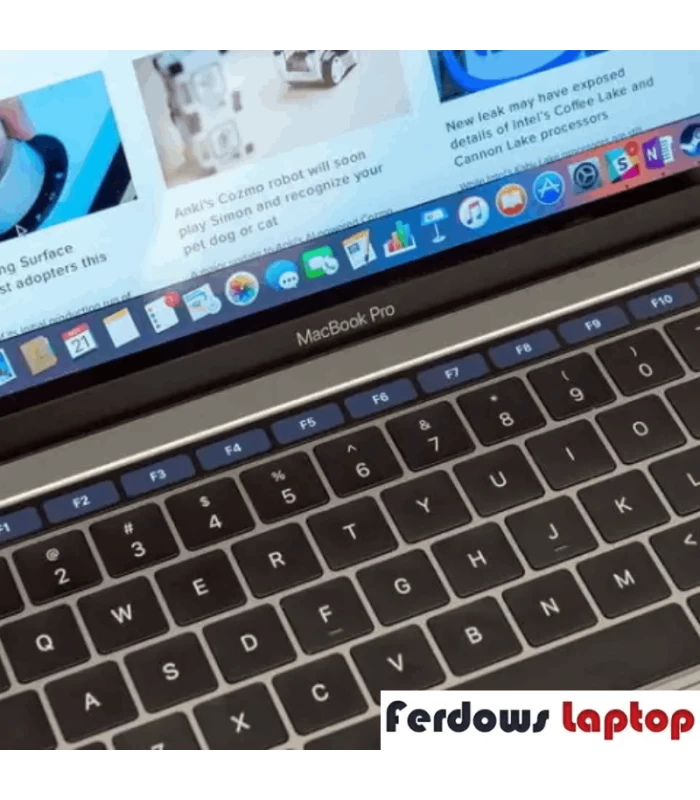 قیمت و خرید Apple MacBook Pro 13 2022