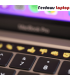خرید لپ تاپ Apple MacBook Pro 2022 با بهترین قیمت از بازرگانی فردوس